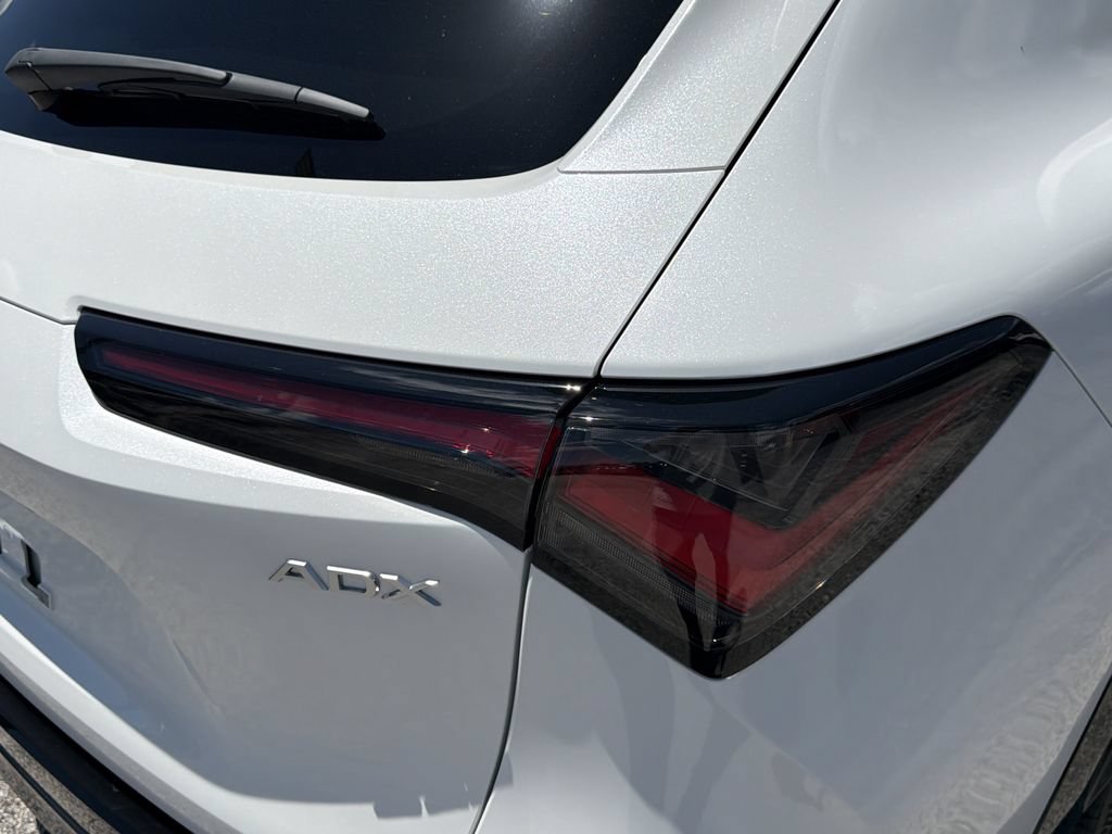 New 2026 Acura ADX A-Spec FWD image 10