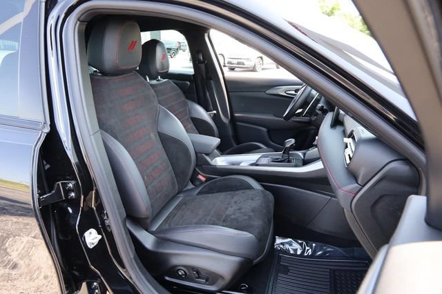 Used 2024 Dodge Hornet R/T AWD/4WD image 28