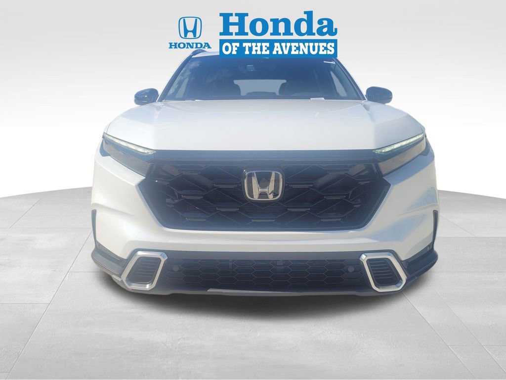 New 2026 Honda CR-V Sport Touring image 2