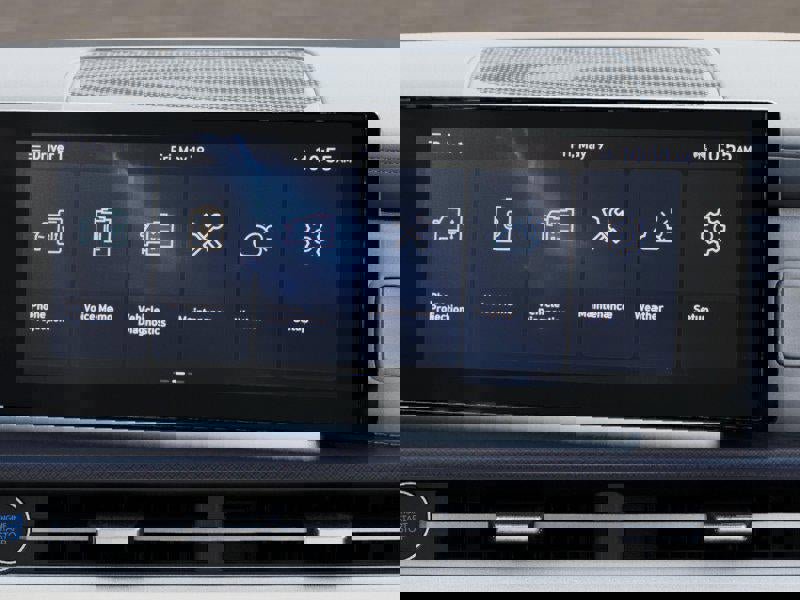 New 2026 Hyundai Santa Fe SE image 13