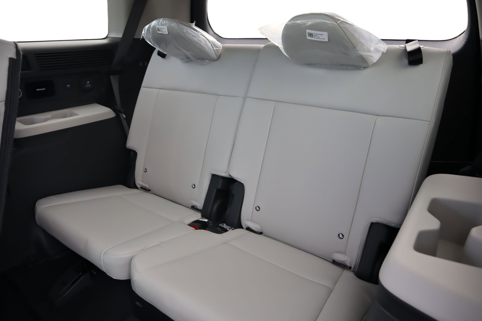 New 2025 Hyundai Santa Fe Calligraphy image 19