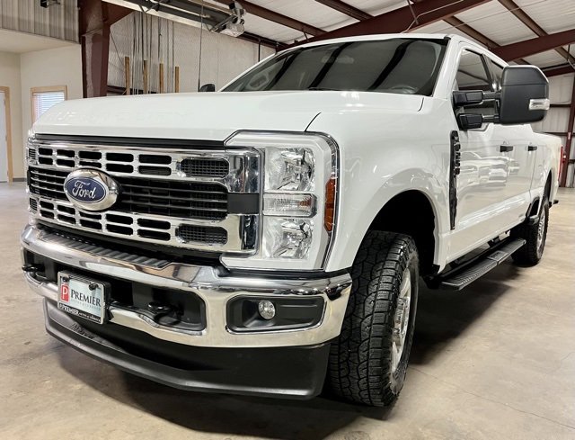 Used 2024 Ford F250 XLT image 6