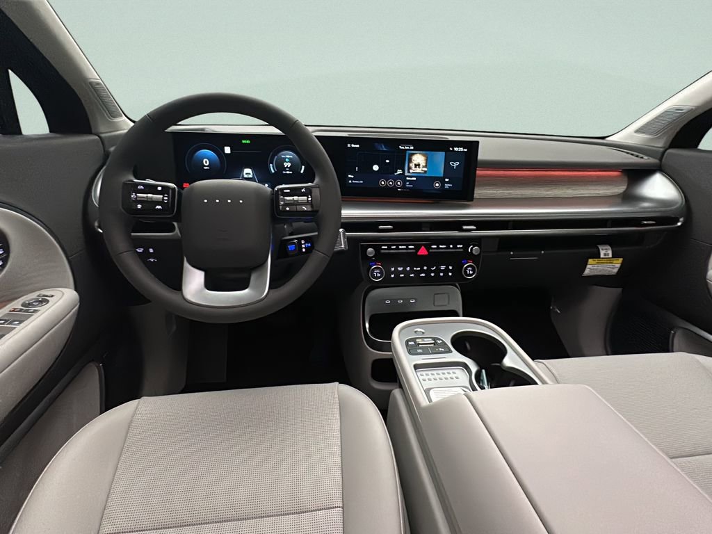 New 2026 Hyundai Ioniq 9 Limited image 24