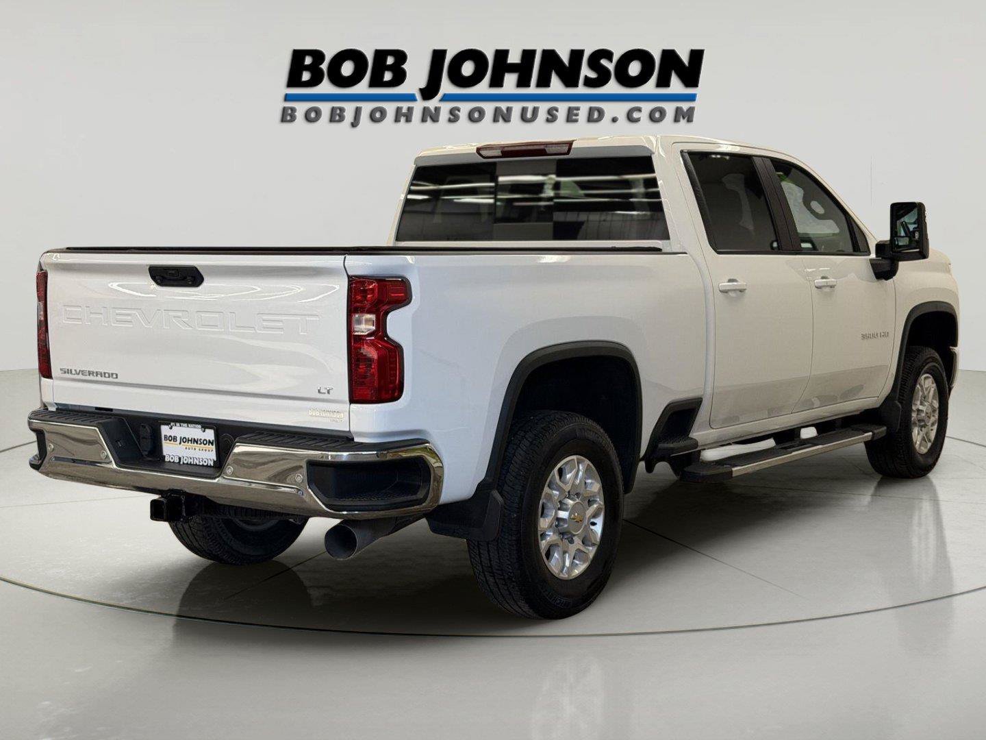 Used 2022 Chevrolet Silverado 3500 LT w/ All Star Edition AWD/4WD image 11