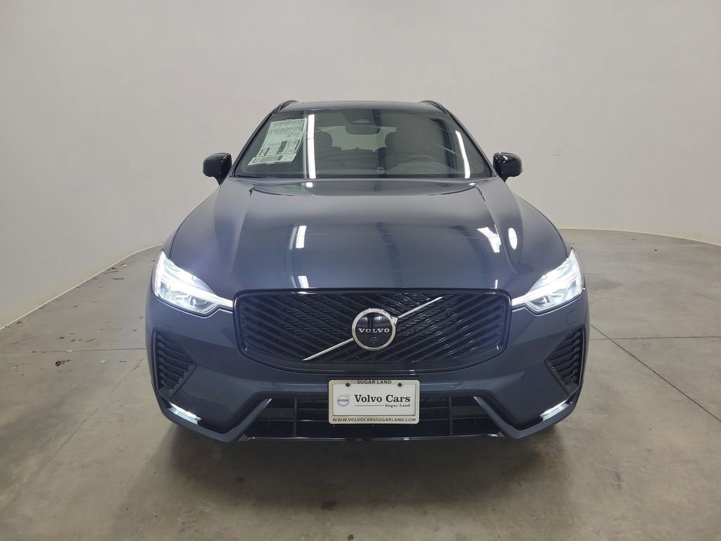 New 2026 Volvo XC60 B5 Plus w/ Protection Package Premier image 2