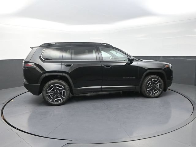 New 2026 Jeep Cherokee Laredo AWD/4WD image 10