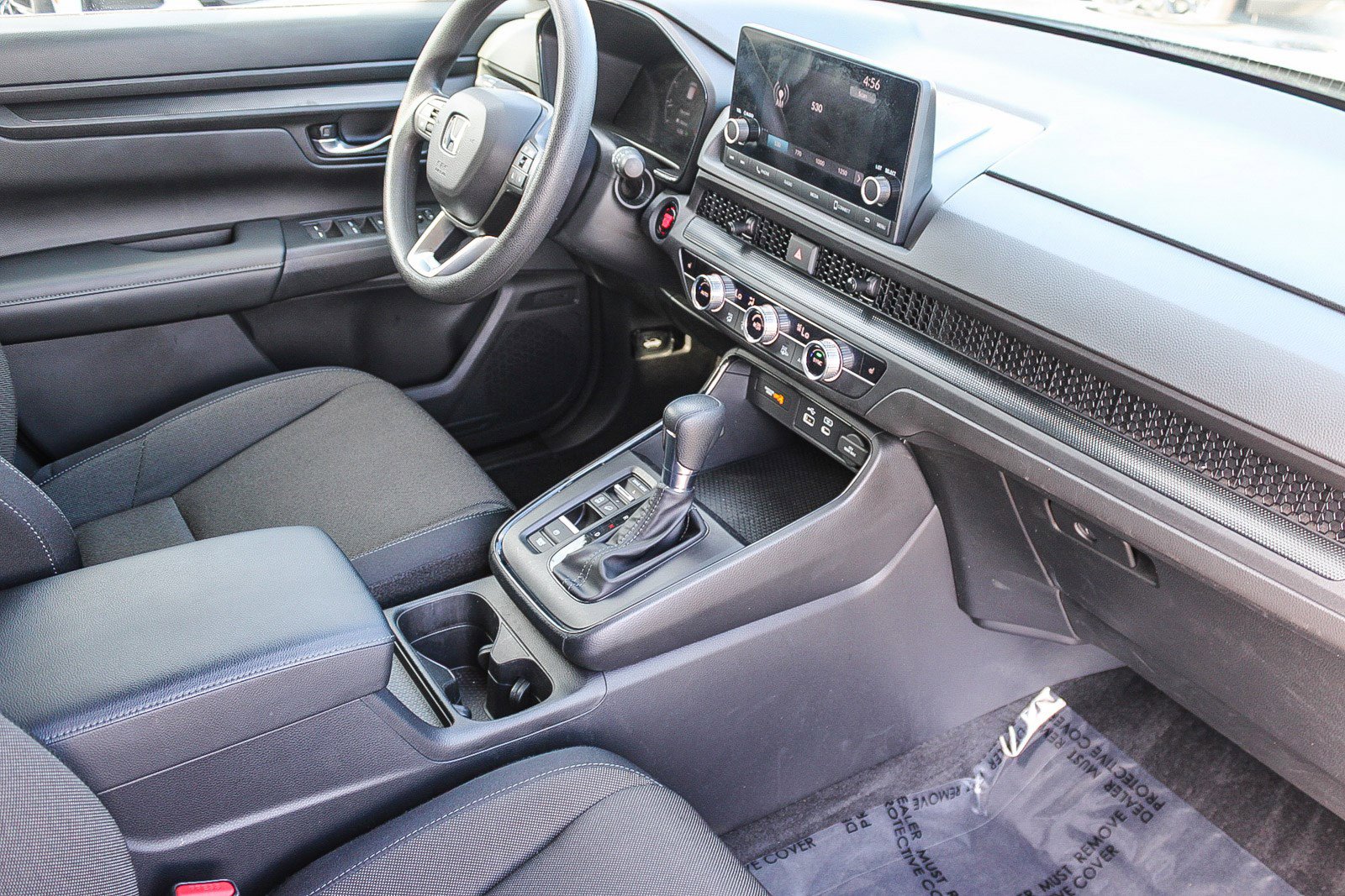 Certified 2024 Honda CR-V EX image 17