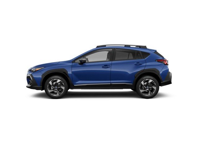 New 2027 Subaru Crosstrek 2.5i Limited AWD/4WD image 4