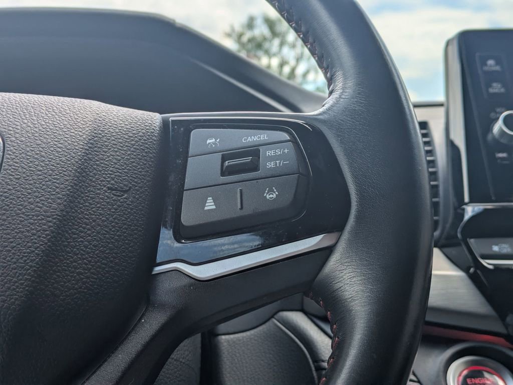 Used 2025 Honda Odyssey Sport-L image 23