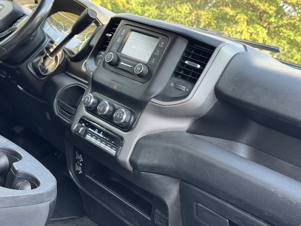 Used 2019 RAM 3500 Tradesman image 16
