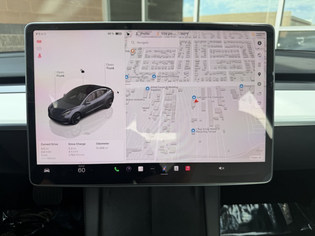 Used 2023 Tesla Model 3 Standard Range RWD image 26