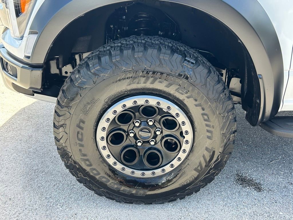 Used 2024 Ford F150 Raptor image 21