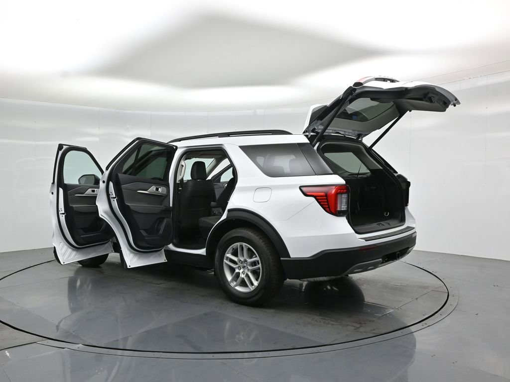 New 2026 Ford Explorer Active w/ Active Comfort Package RWD image 34