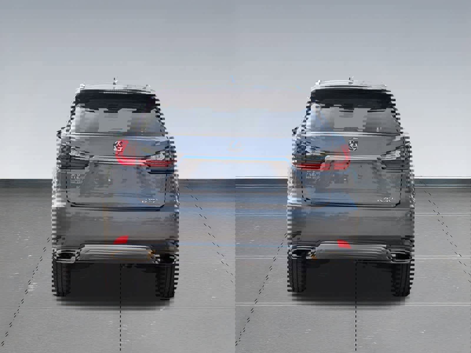 Used 2021 Lexus RX 350 AWD w/ Premium Package image 6