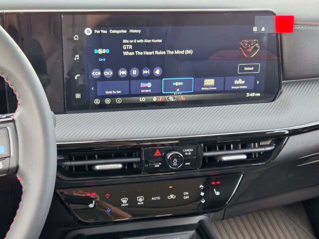 New 2027 Nissan Kicks SR w/ SR Premium Package FWD image 16