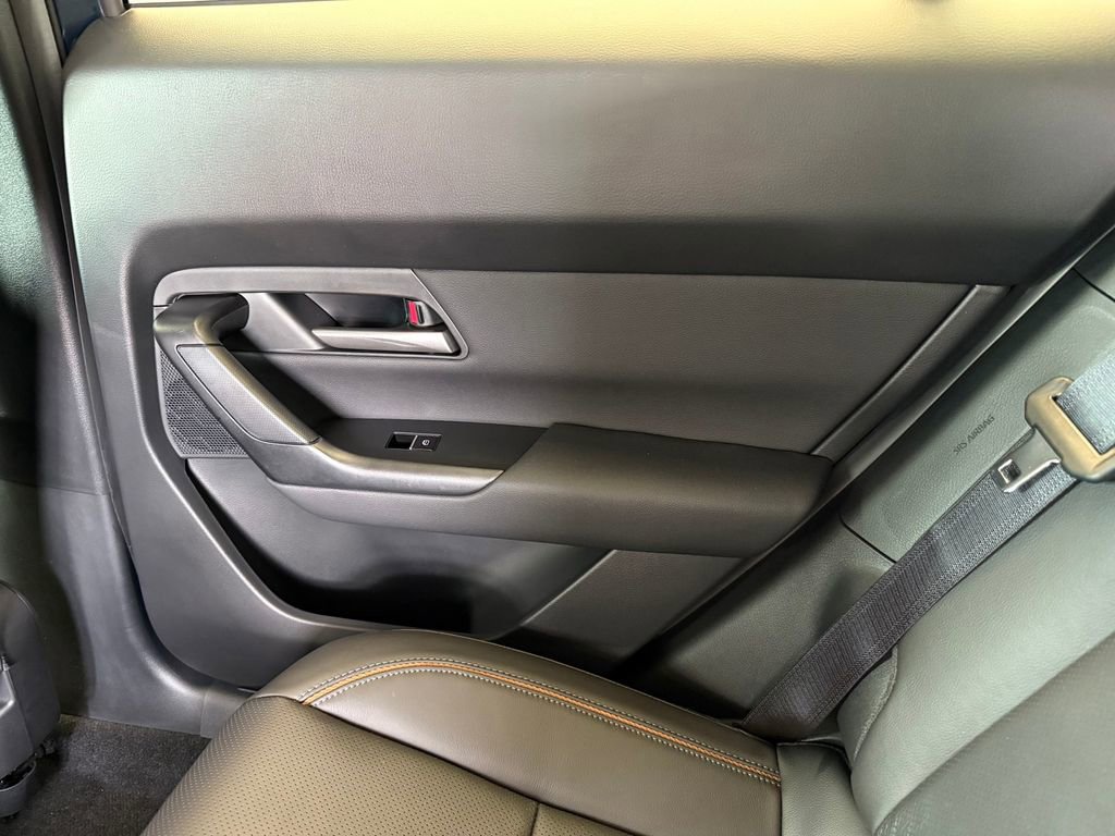 New 2025 MAZDA CX-50 AWD 2.5 Hybrid w/ Weather Package image 36