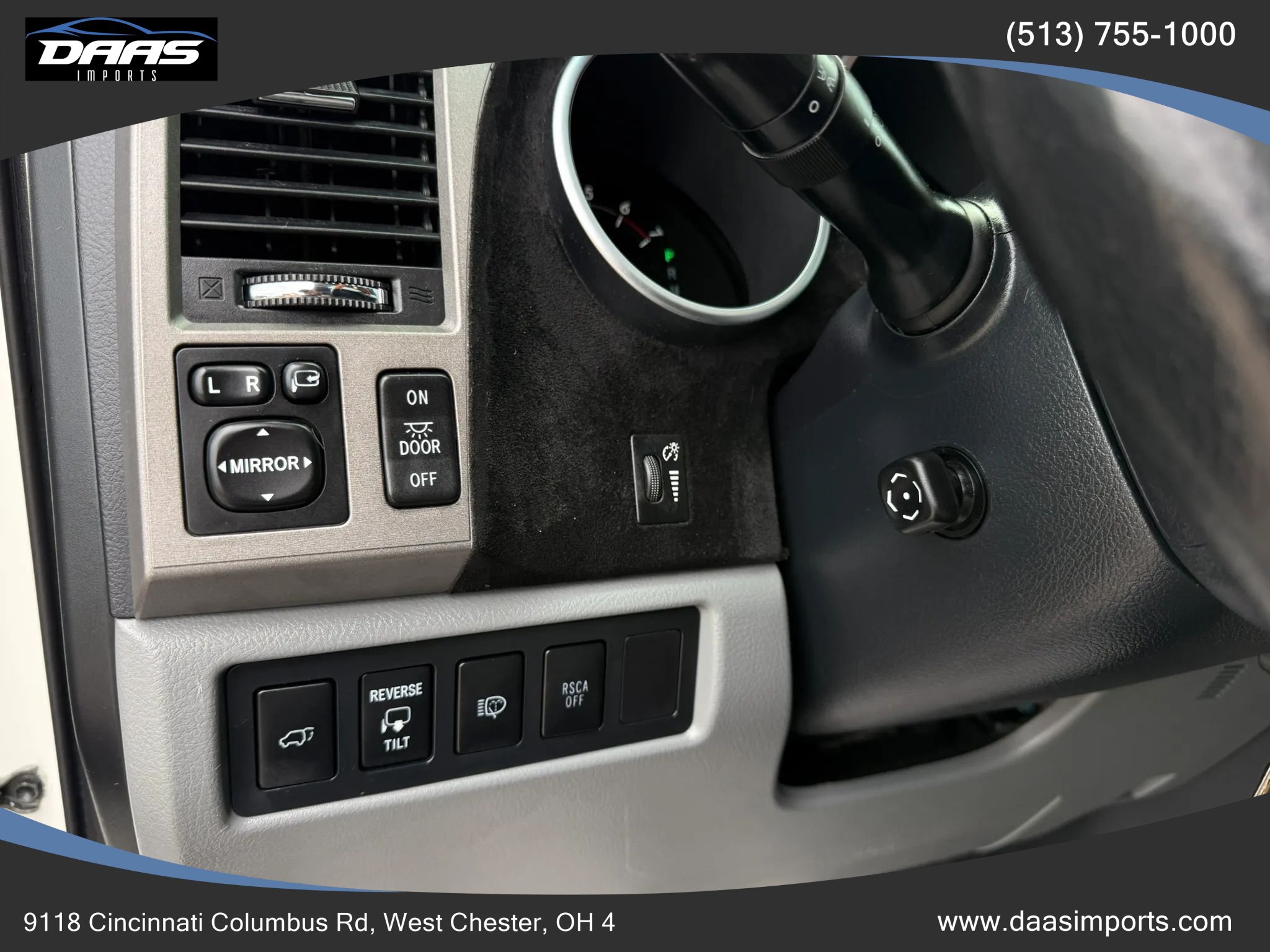 Used 2010 Toyota Sequoia Platinum AWD/4WD image 53