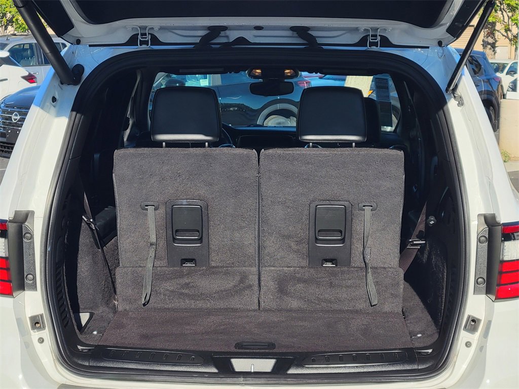 Used 2022 Dodge Durango R/T image 27