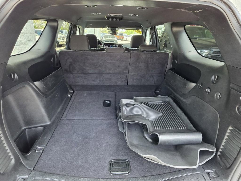 Used 2023 Dodge Durango SXT RWD image 14