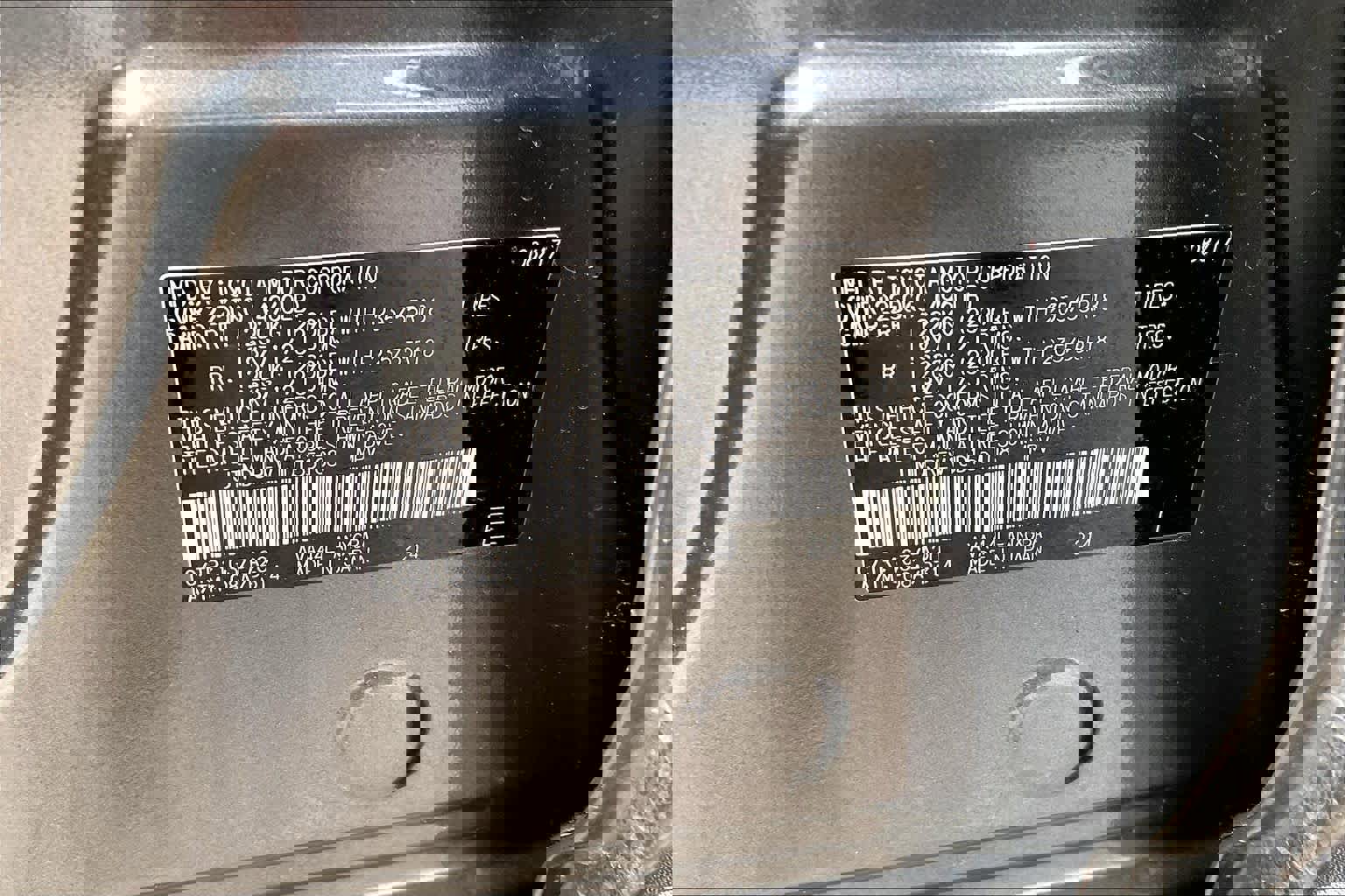 Used 2018 Toyota RAV4 Limited image 34