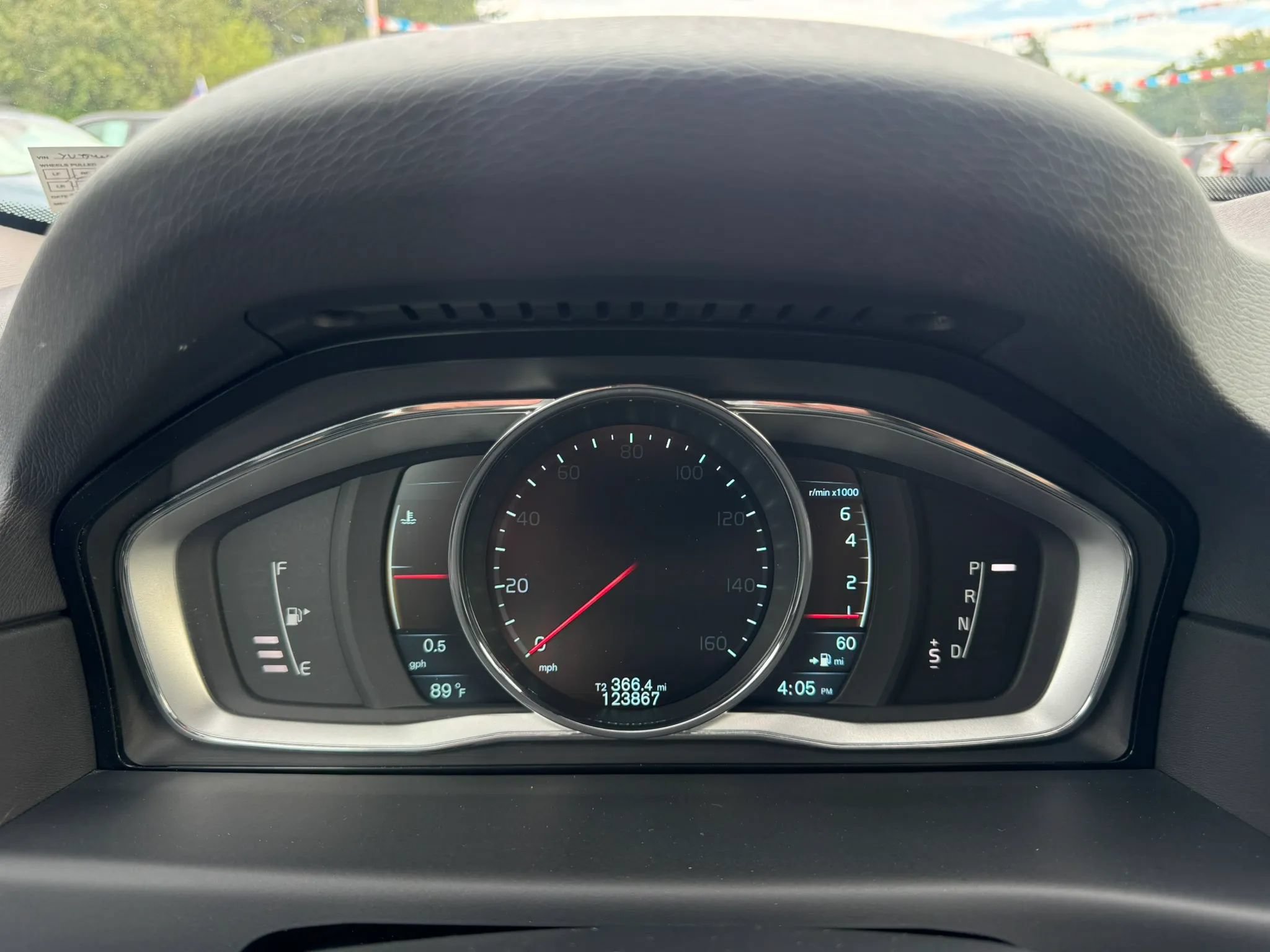 Used 2015 Volvo XC70 3.2 Premier AWD/4WD image 23