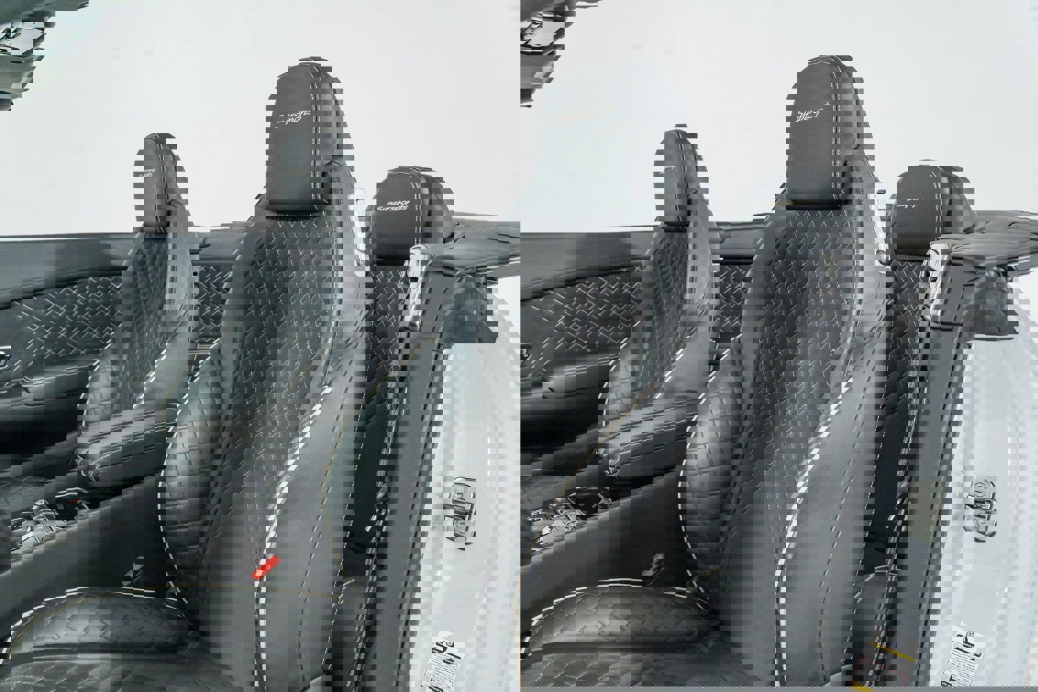 Used 2018 Bentley Continental GT Supersports image 31