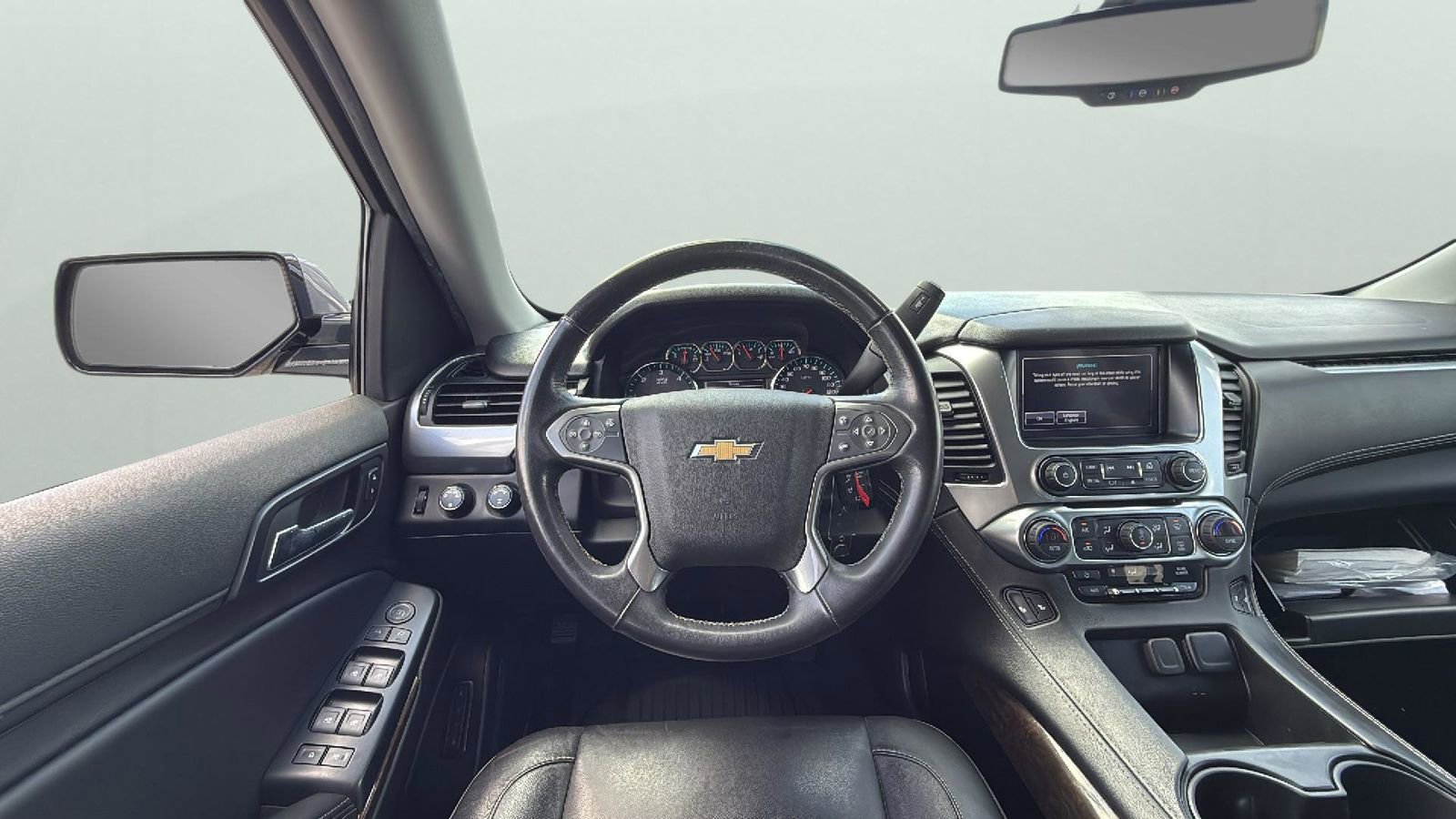 Used 2020 Chevrolet Tahoe LT AWD/4WD image 11