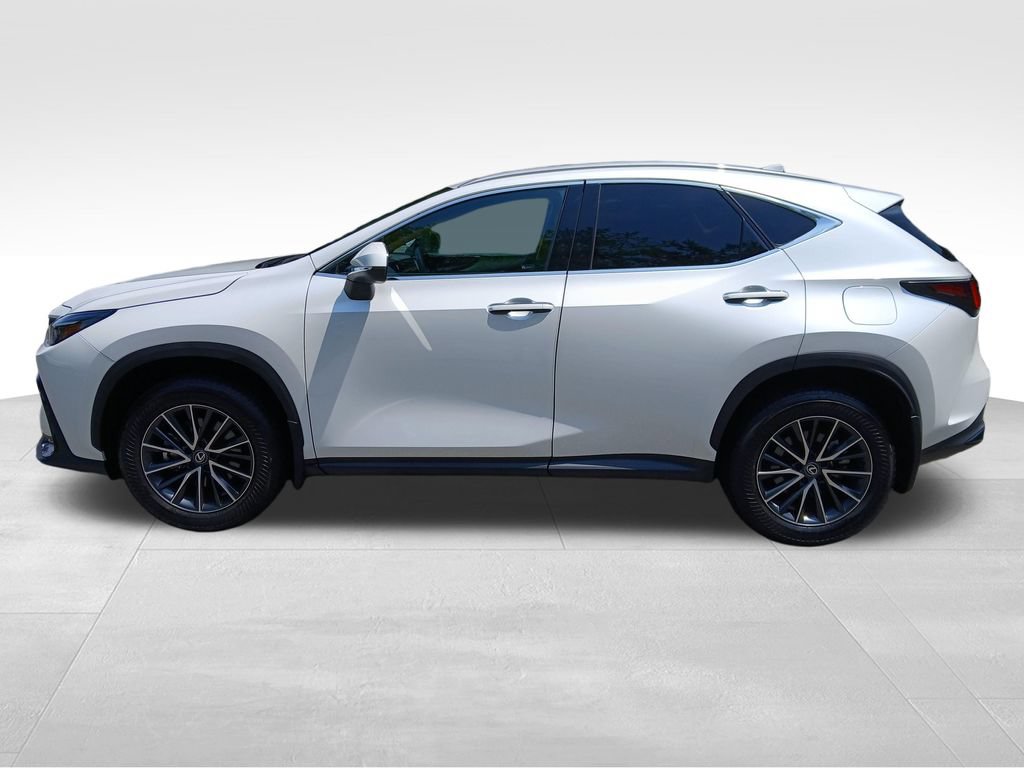 Used 2024 Lexus NX 250 FWD w/ Cold Area Package image 5