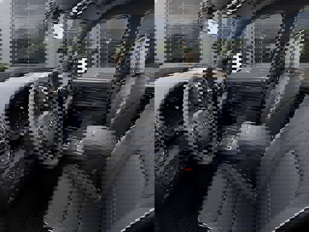 New 2026 RAM 1500 Limited image 24