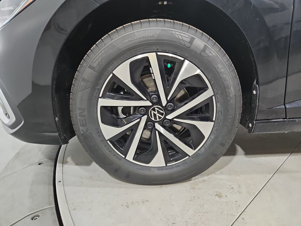 New 2026 Volkswagen Jetta S FWD image 25