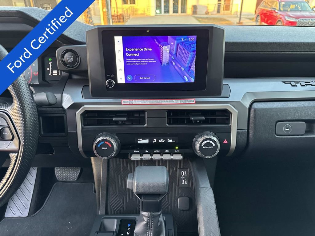 Used 2025 Toyota Tacoma SR5 image 25