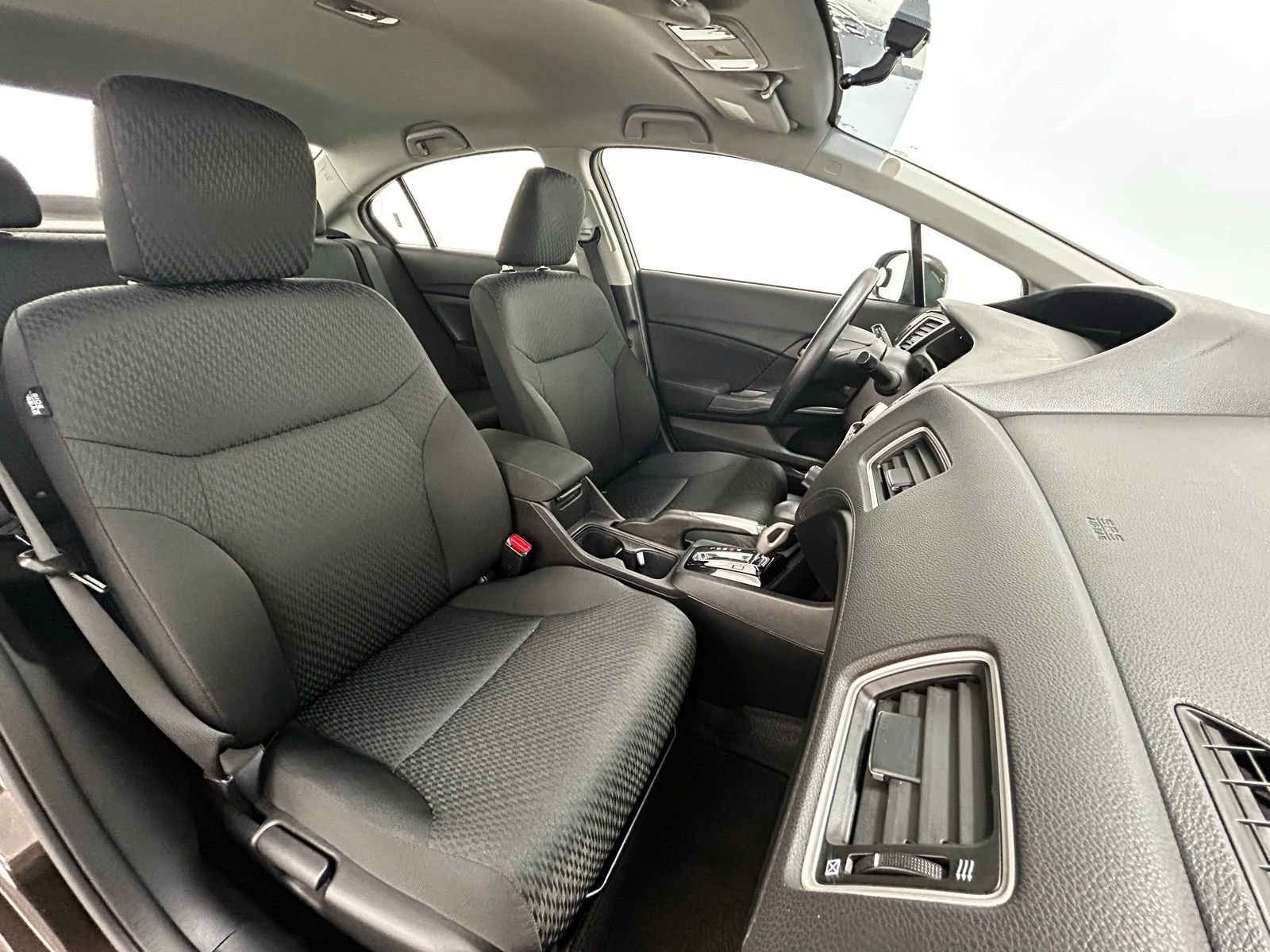 Used 2014 Honda Civic LX image 36