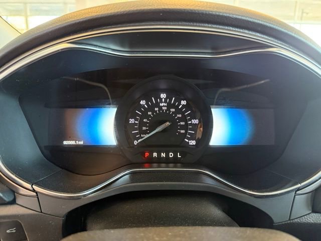Used 2017 Ford Fusion SE w/ Equipment Group 602A image 13