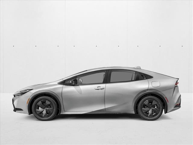 New 2027 Toyota Prius LE FWD video 3