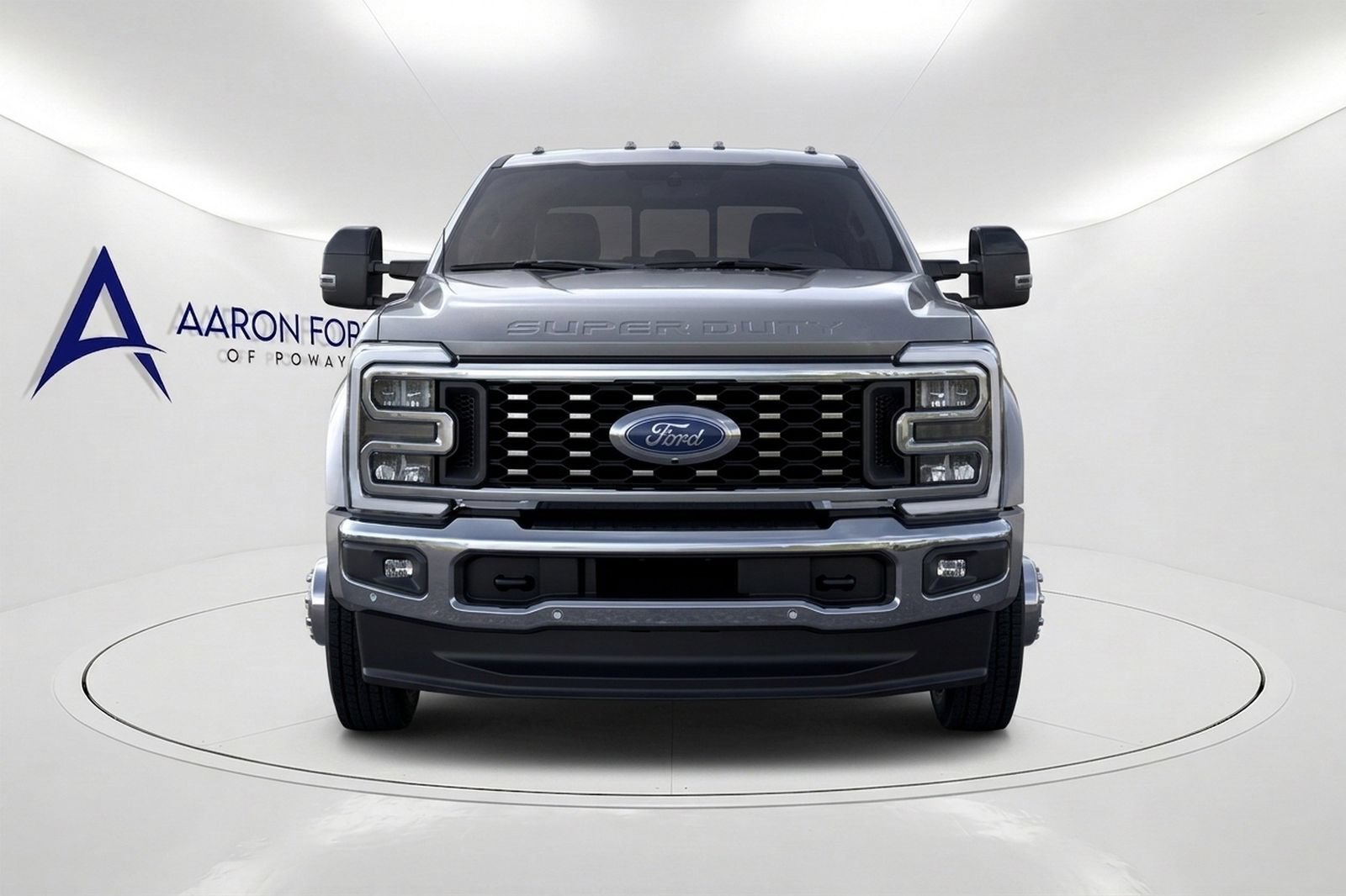 New 2026 Ford F450 Lariat w/ Lariat Ultimate Package AWD/4WD image 7