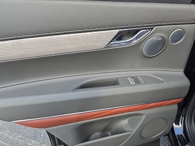 New 2026 Genesis GV80 3.5T Prestige image 30