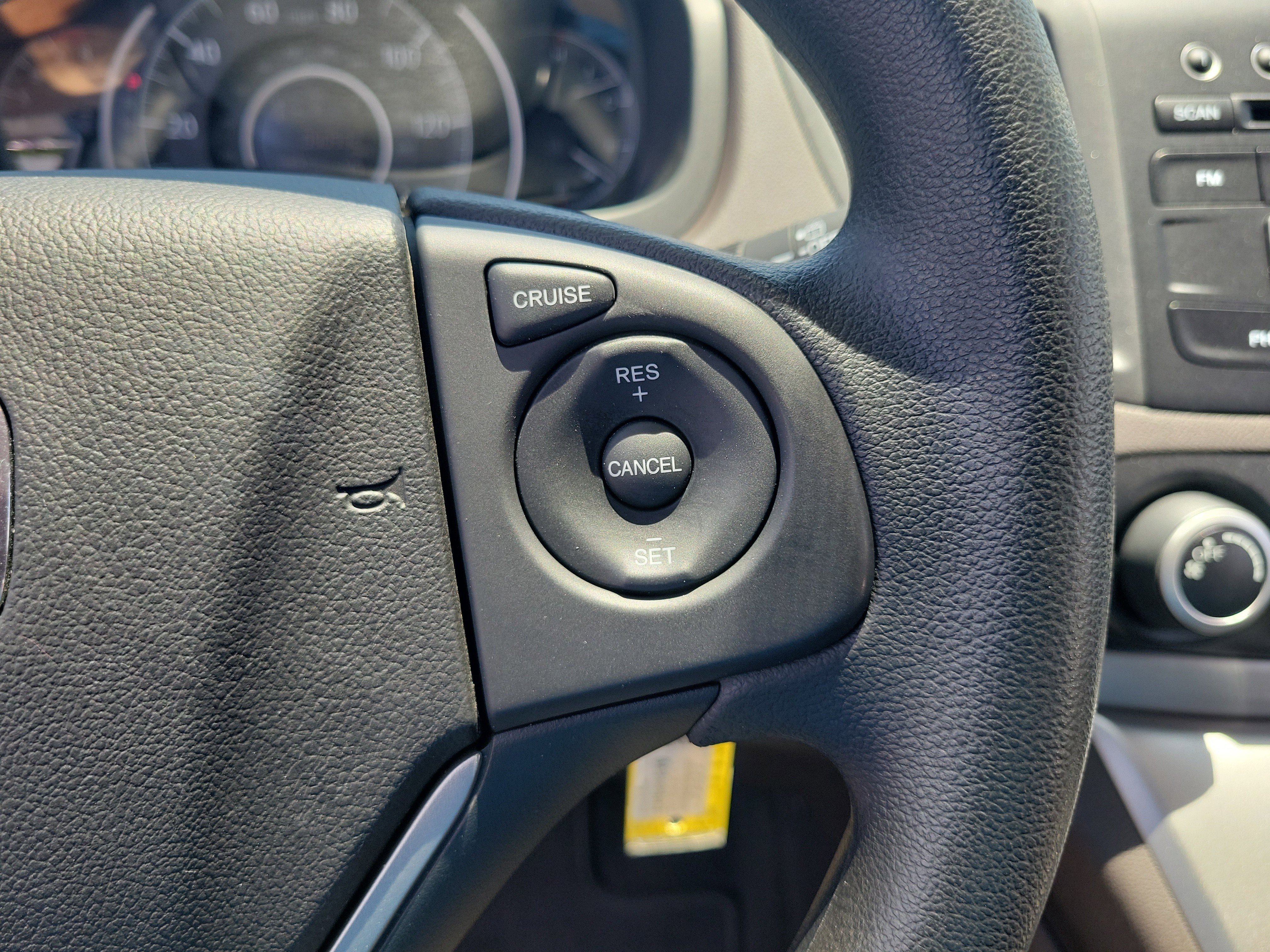 Used 2014 Honda CR-V EX image 24