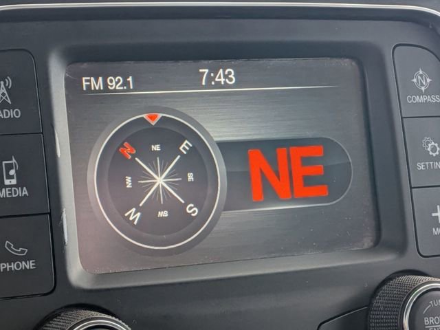 Used 2022 RAM 1500 Tradesman w/ Power & Remote Entry Group image 24