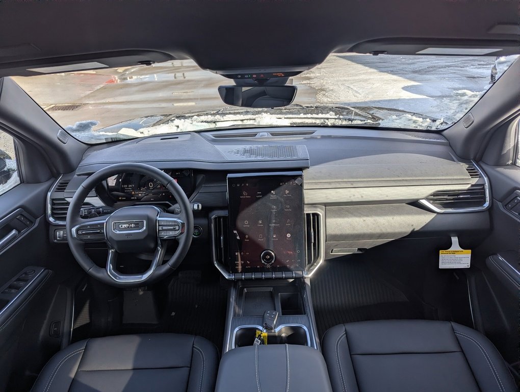 New 2026 GMC Acadia Elevation w/ Black Edition image 16