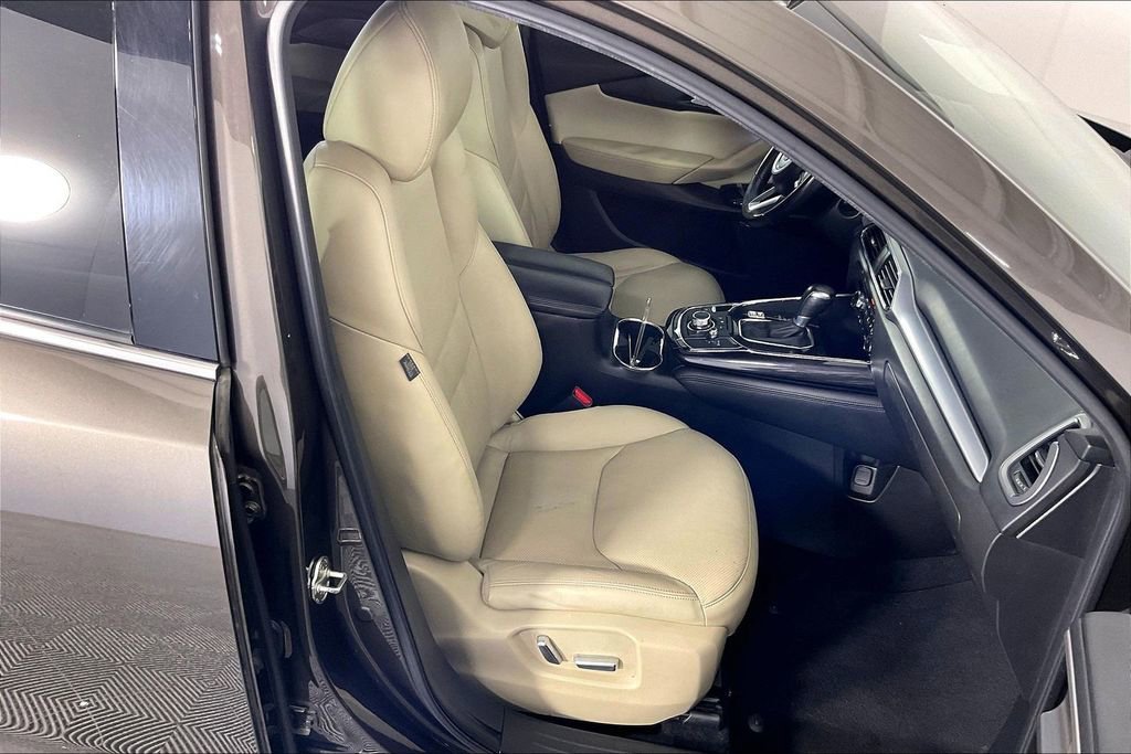 Used 2016 MAZDA CX-9 Grand Touring image 10
