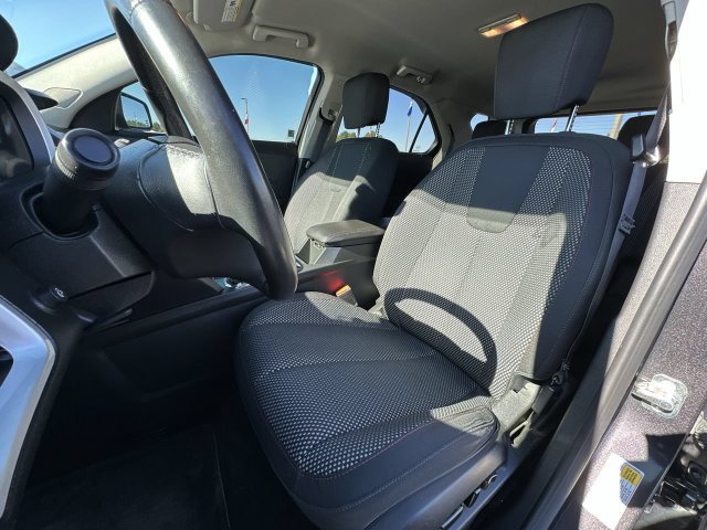 Used 2016 Chevrolet Equinox LT w/ Convenience Package FWD image 17