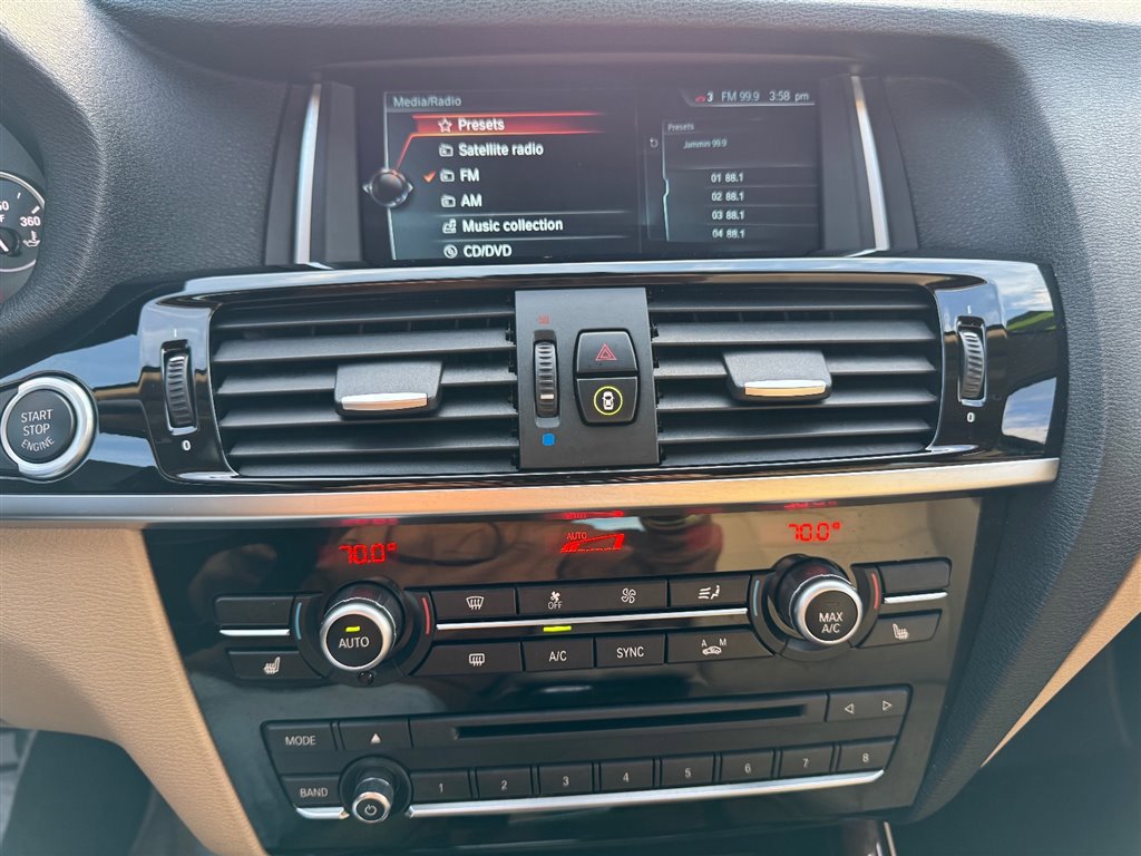 Used 2017 BMW X4 xDrive28i image 17