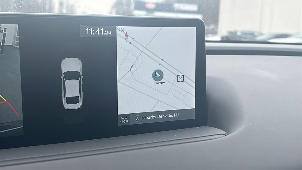 Used 2023 Genesis G80 2.5T w/ Advanced Package image 24