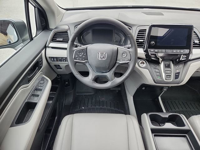 Used 2024 Honda Odyssey EX-L image 11