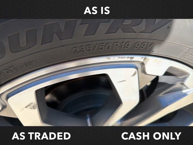 Used 2018 GMC Terrain SLT w/ Preferred Package image 12