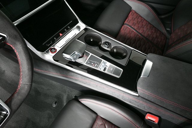 New 2026 Audi RS 6 performance image 20