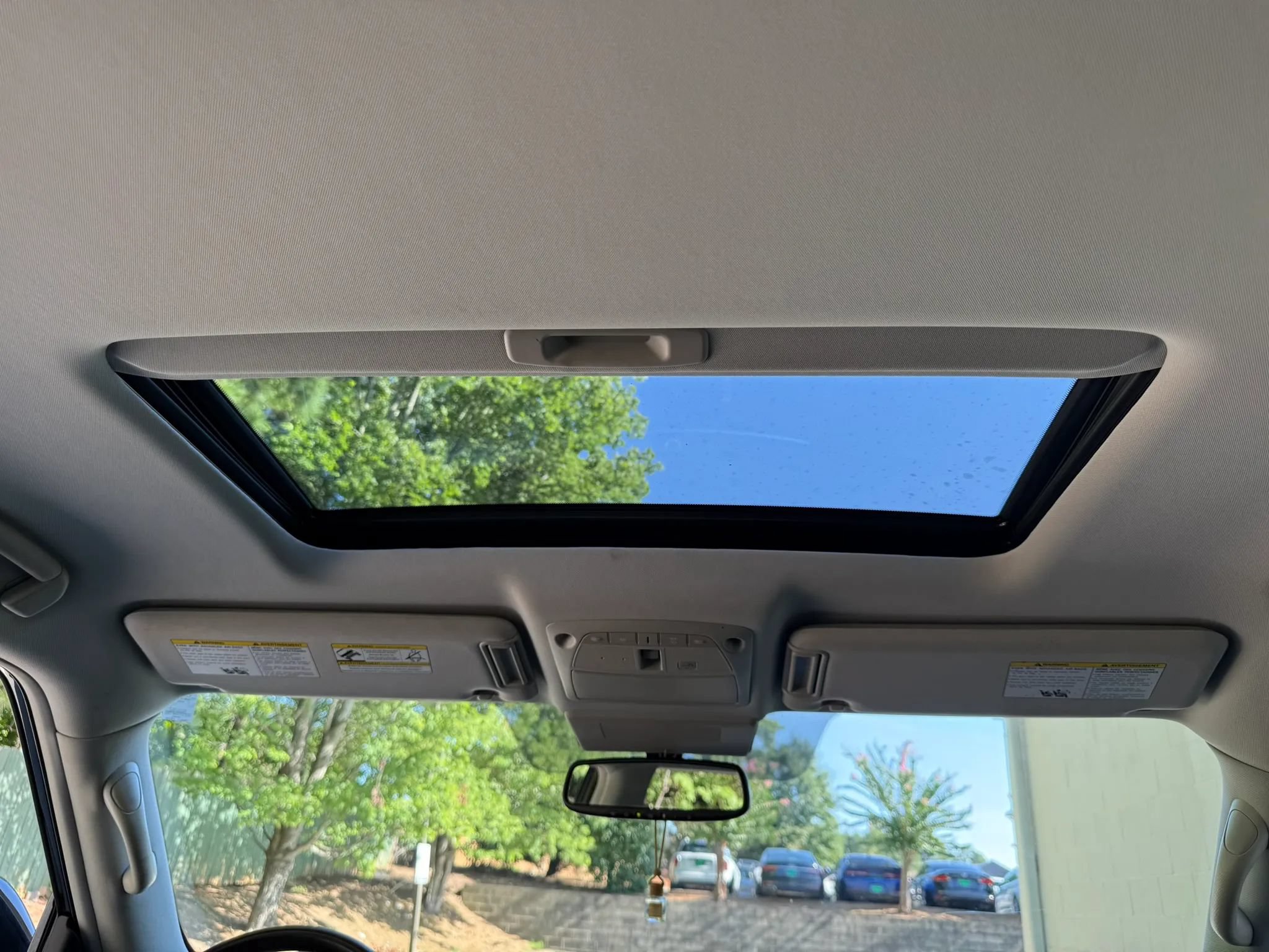 Used 2019 INFINITI QX80 Luxe w/ 22" Wheel Package RWD image 14