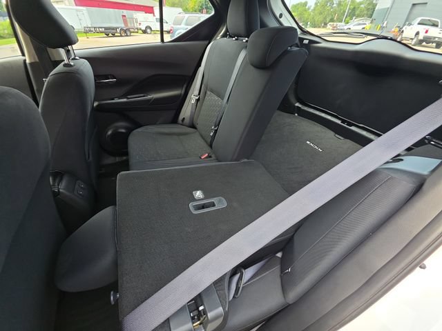 Certified 2023 Nissan Kicks SV FWD image 23