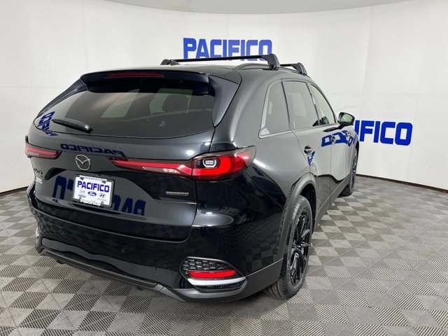New 2026 MAZDA CX-70 3.3 Turbo w/ Premium Plus Pkg AWD/4WD image 7