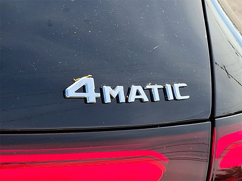 New 2026 Mercedes-Benz GLC 300 4MATIC image 22